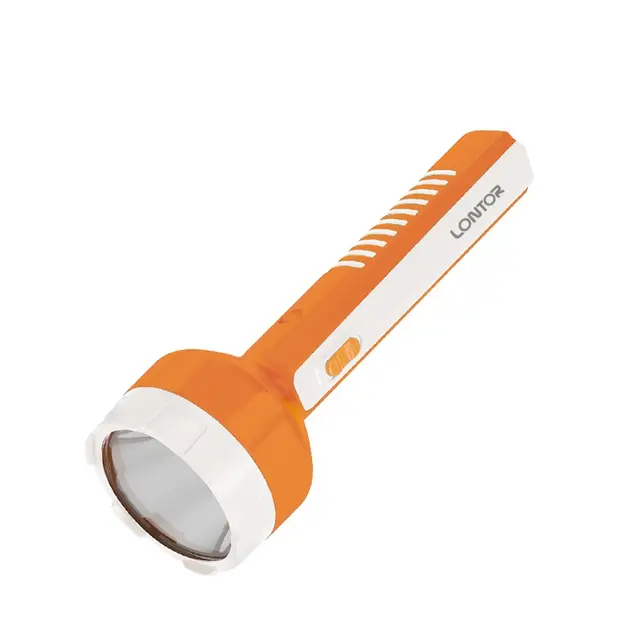 Torch Rechargeable - Lontor - CTL-T275A - SA-772