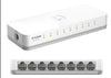 Switch - D-Link - 8 Port - DES-1008C