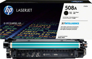 Toner - HP - 508A - Black - CF-360A