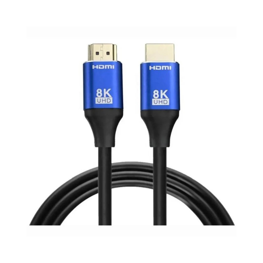 Cable - HDMI To HDMI - 1.5 Meter - Premium - 8K