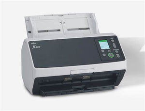 Scanner - Fujitsu - FI-8170