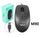 Mouse - Logitech - M90