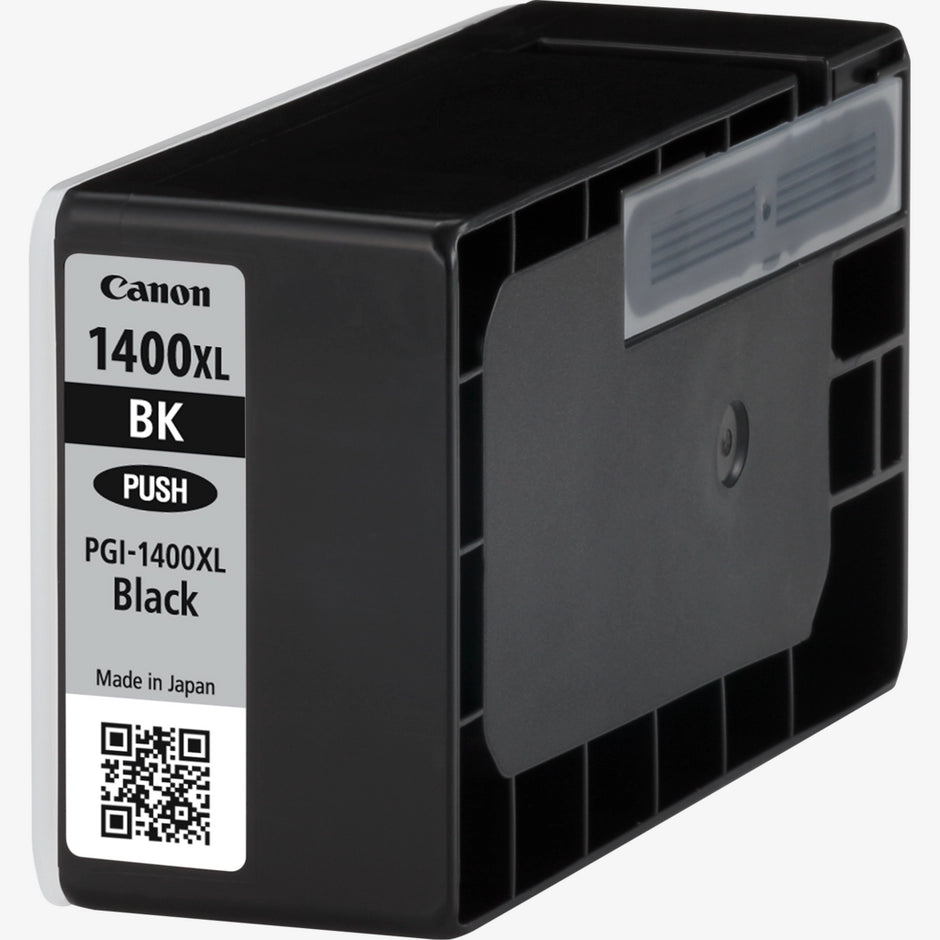 Cartridge - Canon - PGI-1400XL - Black