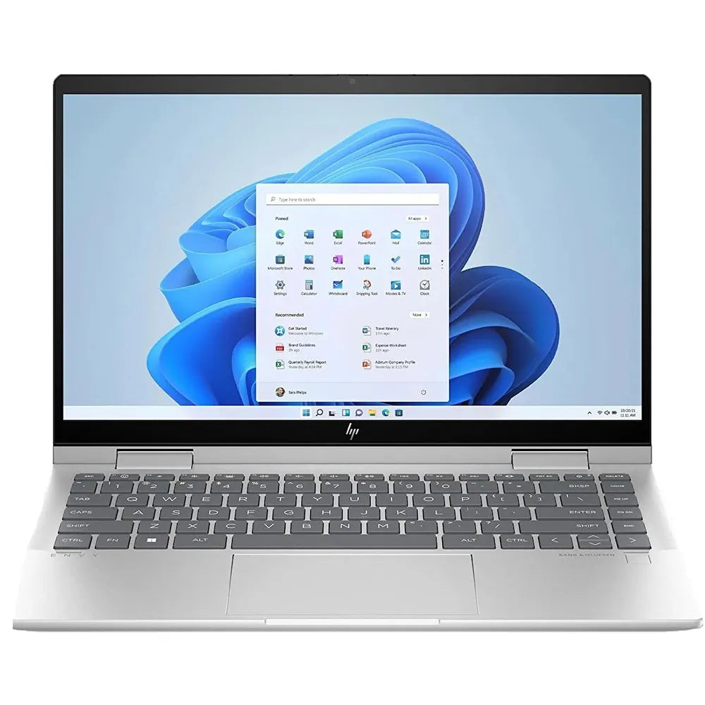 Laptop - Hp -Pavilion - i7 - 8GB - 1TB - 128SSD