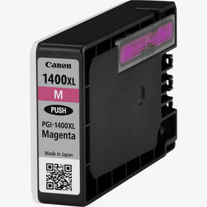 Cartridge - Canon - PGI-1400XL - Magenta