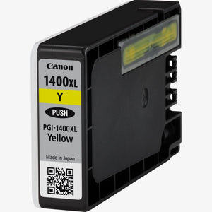 Cartridge - Canon - PGI-1400XL - Yellow