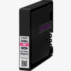Cartridge - Canon - PGI-2400XL - Magenta