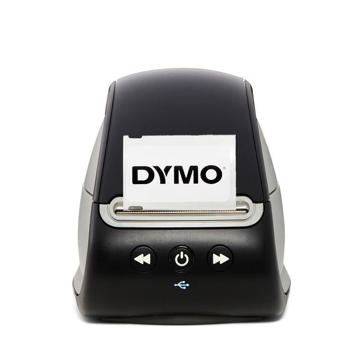 Barcode Printer - Dymo - LW-550- LT - LabelWriter