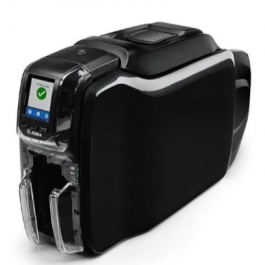 Printer - ID Card Printer - Zebra - ZC31 - Single