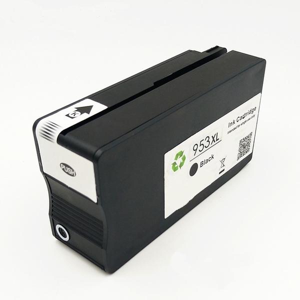 Cartridge - HP - 953XL - Black