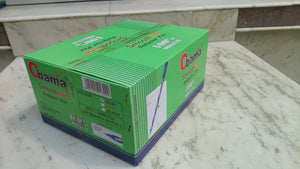 Ball pen - Kil - Runway -  Blue - Obama