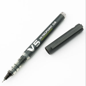 Pilot hi-techpoint V5/BX-V7 pen 0.7