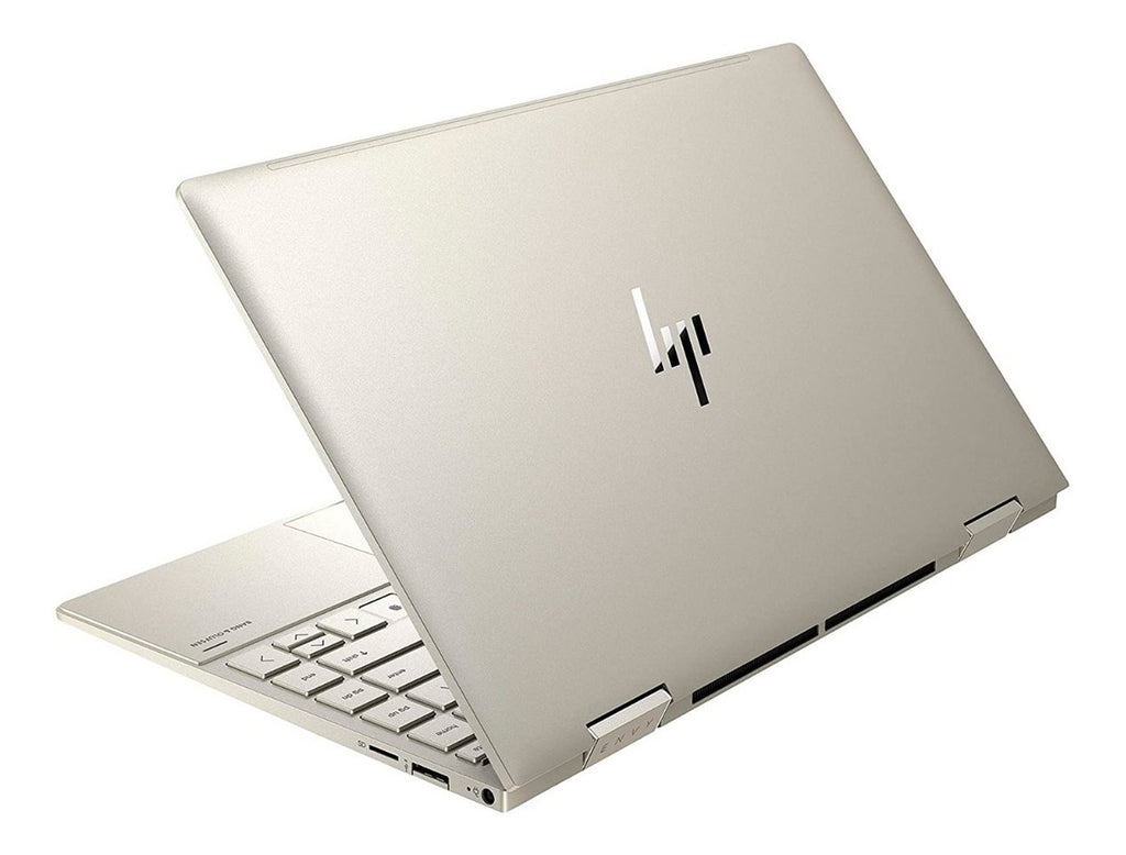 Laptop - HP - Envy - i7 - 8GB - 512SSD - 13.3''