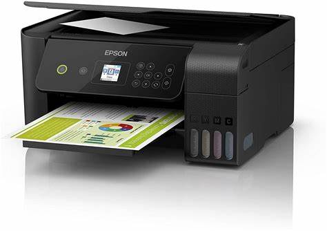 Printer - Epson - L-3160
