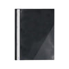 Flat File - Plastic - Thick - A4 -Atlas - Black - AS-F26840