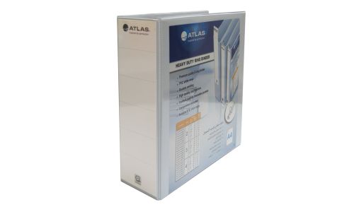 Presentation File - 2 Ring - 3.5" - Atlas