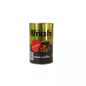 Instant - Coffee - Africafe - 250gsm