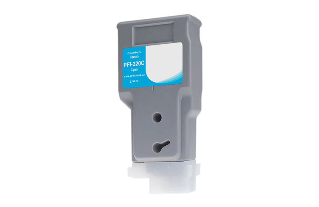 Cartridge - Canon - PFI-320 - Cyan