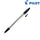 Ball Pen - Pilot - BPT-P - 0.7 - Black