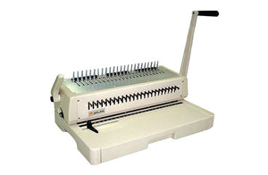 Binding Machine - Manual - Atlas - AS-BM-242