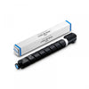 Toner - Compatible - CEXV-49 - Cyan