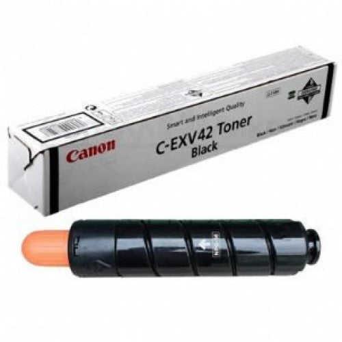 Toner - Canon - CEXV-42 - Black