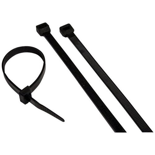 Cable ties plastic
