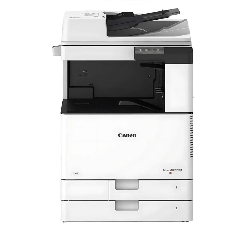 Photocopy Machine - Canon - IR-2930i - With Feeder