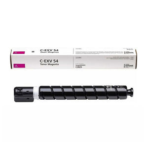 Toner - Canon - CEXV-54 - Magenta