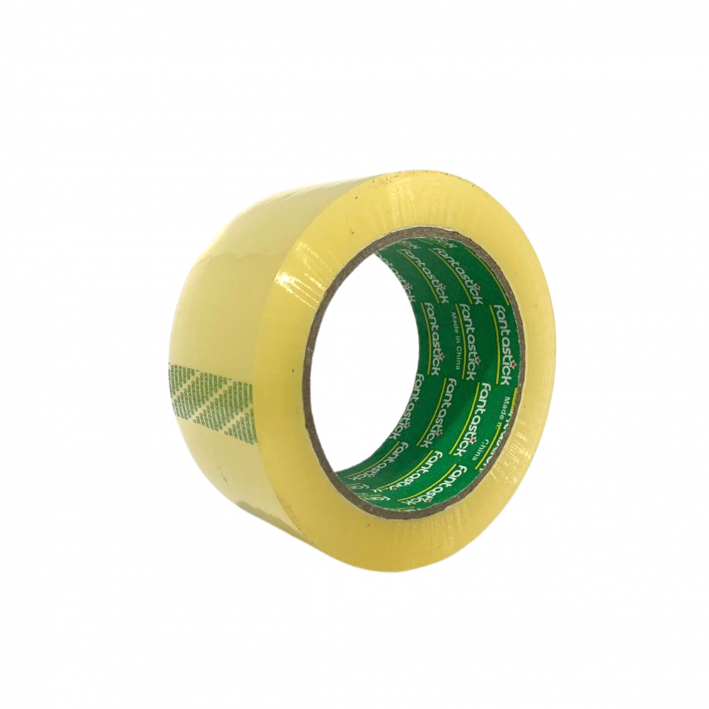 Cello Tape - 2" - 100 Yard - Fantastic