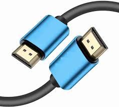 Cable - HDMI To HDMI - 20 Meter - Premium - 4K