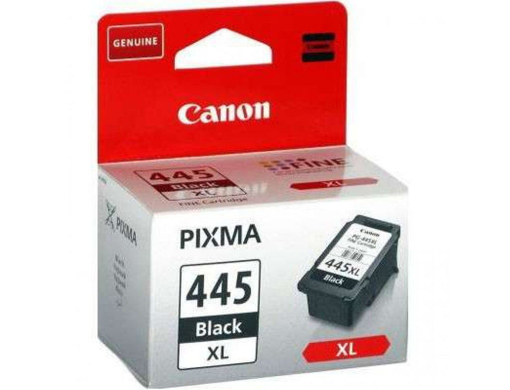 Cartridge - Canon - 445XL - Black