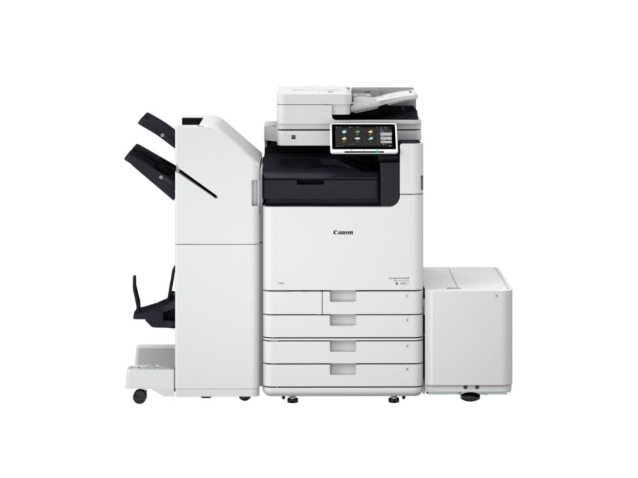 Photocopy Machine - Canon - DX-6870I
