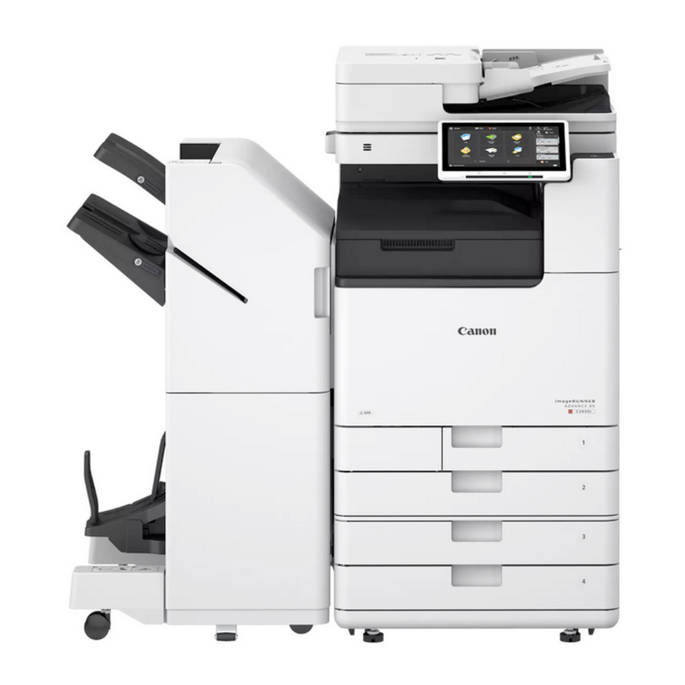 Photocopy Machine - Canon - DX-C5850i