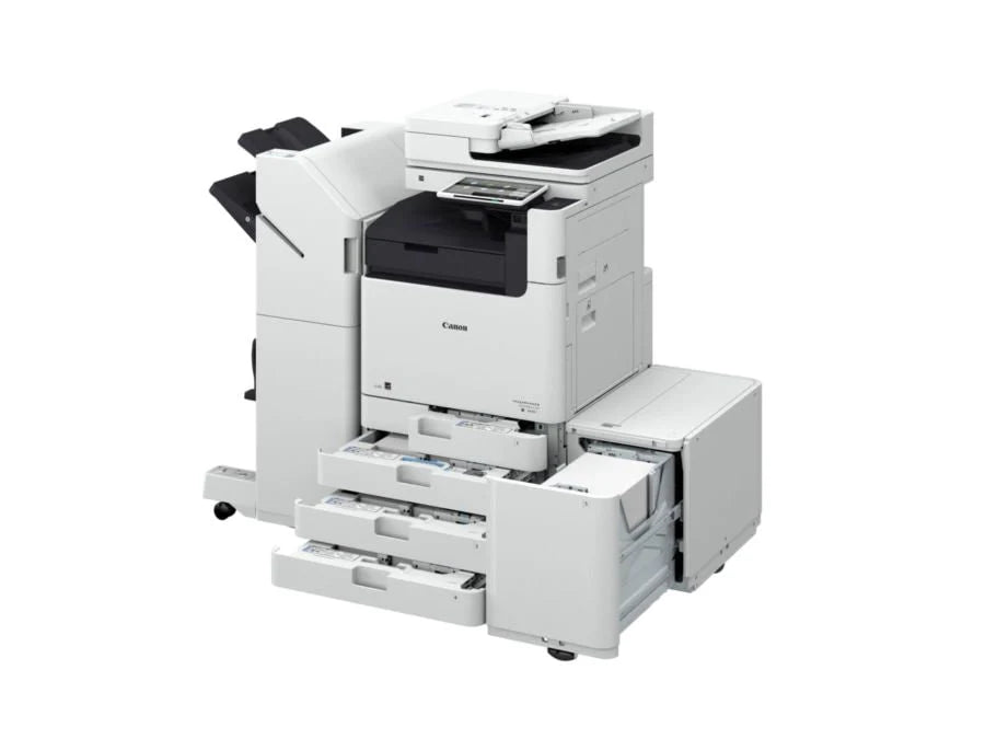 Photocopy Machine - Canon - Dx-6860i - A3