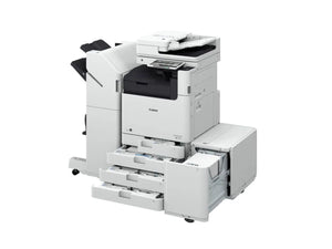 Photocopy Machine - Canon - Dx-6860i - A3