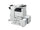 Photocopy Machine - Canon - Dx-6860i - A3