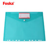 My Clear Bag - A4 - Thick - Foska - DF1026