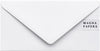 Envelope - 9X4 - White