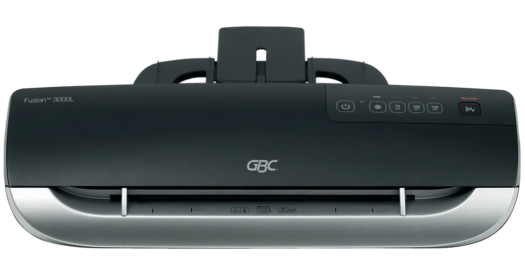 Lamination Machine - A4 - GBC - Fusion - 3000L