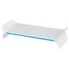 Monitor - Stand - Adjustable - Leitz - 6504-00-95