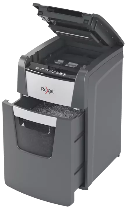 Shredder - Rexel - Auto - 150X