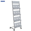 Magazine - Rack - Displayer Gemini - MT-18