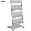 Magazine - Rack - Displayer Gemini - MT-24