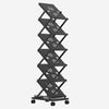 Magazine Rack - Displayer Gemini - MT-12F