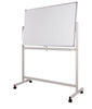 White Board - Double Sided - 60X90cm - with Stand