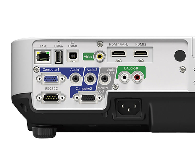 Projector - Epson - EB-2250U