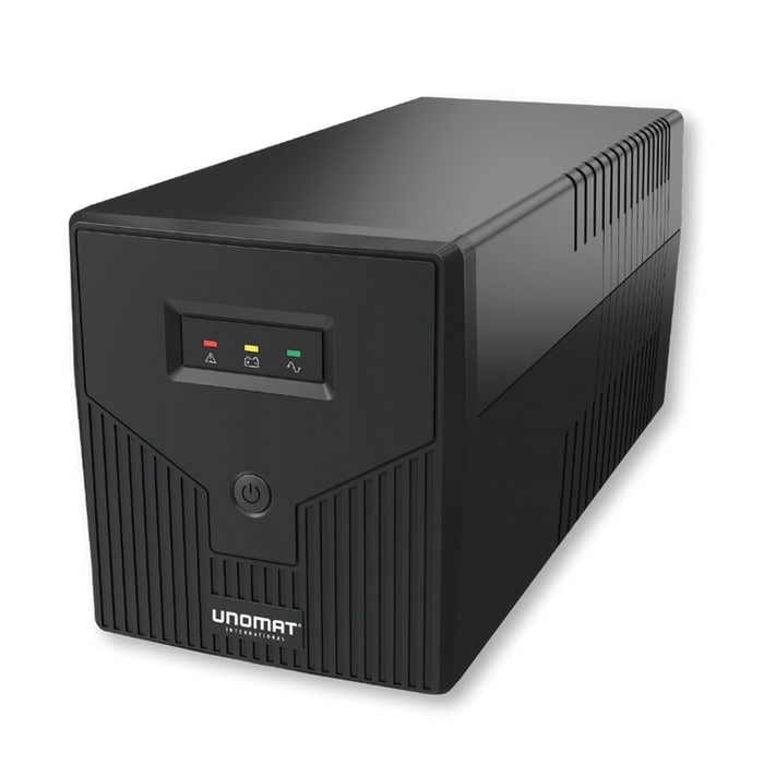 Ups - Unomat - 1200VA