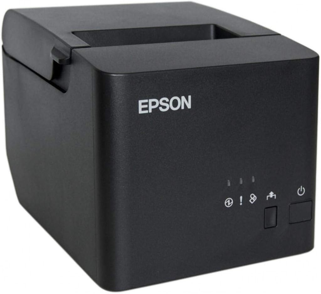 Printer - Epson - Receipt - TM-T20X-051 - Thermal