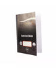 Counter  Book - 1 Quire - Fivestar
